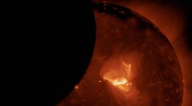 Solar eclipse on August 11, Surya Grahan 2018, partial solar eclipse 2018, Surya Grahan 2018 date and time, August 11 partial solar eclipse, how to watch partial solar eclipse, Surya Grahan 2018 how to watch, partial solar eclipse live streaming, how to view Surya Grahan, total solar eclipse, solar eclipse glasses