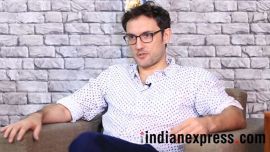 ghoul director patrick graham