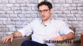 ghoul director patrick graham