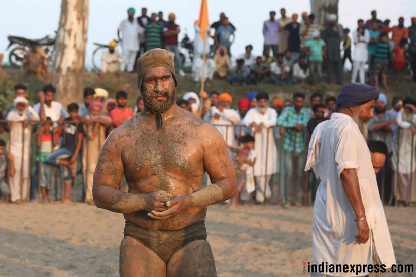 Mitti ka Sher: Tracing Jassa Patti's struggle to move from mud to mat