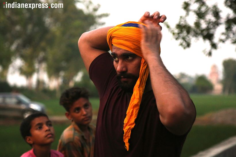 Mitti ka Sher: Tracing Jassa Patti's struggle to move from mud to mat