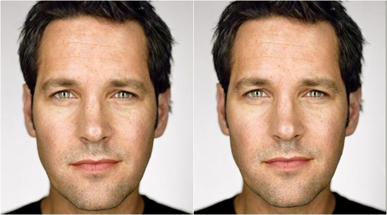 Ant Man And The Wasp Actor Paul Rudd To Star In The Netflix Series Living With Yourself Entertainment News The Indian Express