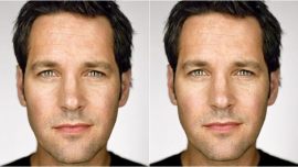 paul rudd new netflix series Living With Yourself