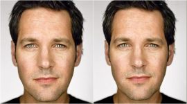 paul rudd new netflix series Living With Yourself