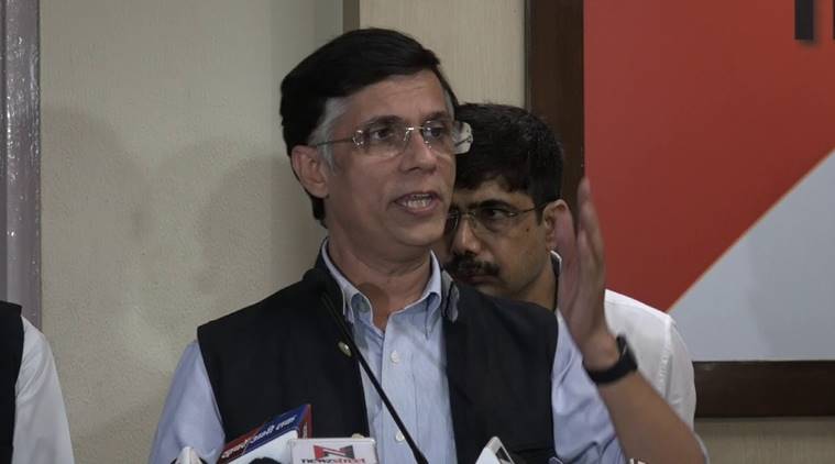 Congress dubs fuel price cut 'electoral lollipop', demands oil products under GST