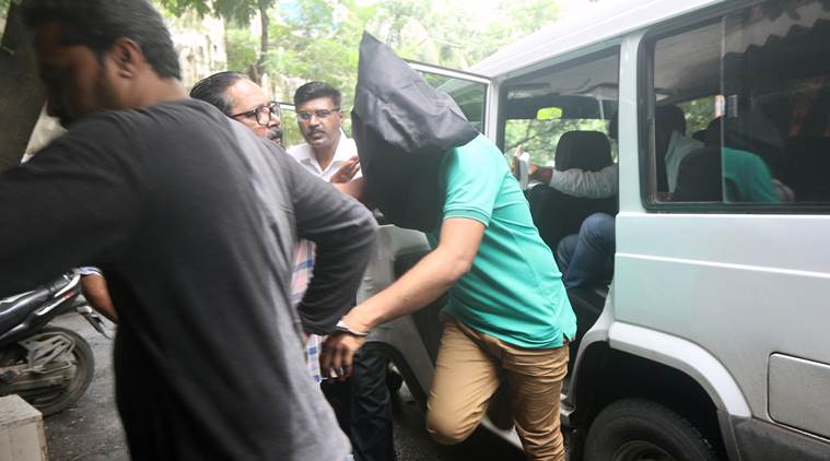 Five held now for ‘terror plot’, ATS prepares fresh dossier for Sanatan Sanstha ban