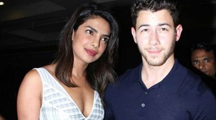 Priyanka Chopra and Nick Jonas’ engagement party: LIVE UPDATES | The ...