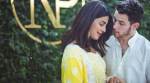 Priyanka Chopra on her roka: The only way to do this is with family and God Priyanka Chopra on her roka: The only way to do this is with family and God