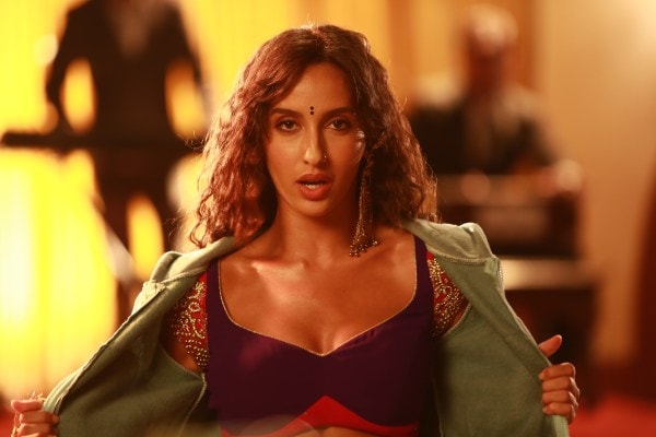 nora fatehi photos