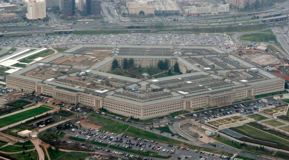 China using coercive tactics in pursuit of territorial, maritime claims: Pentagon