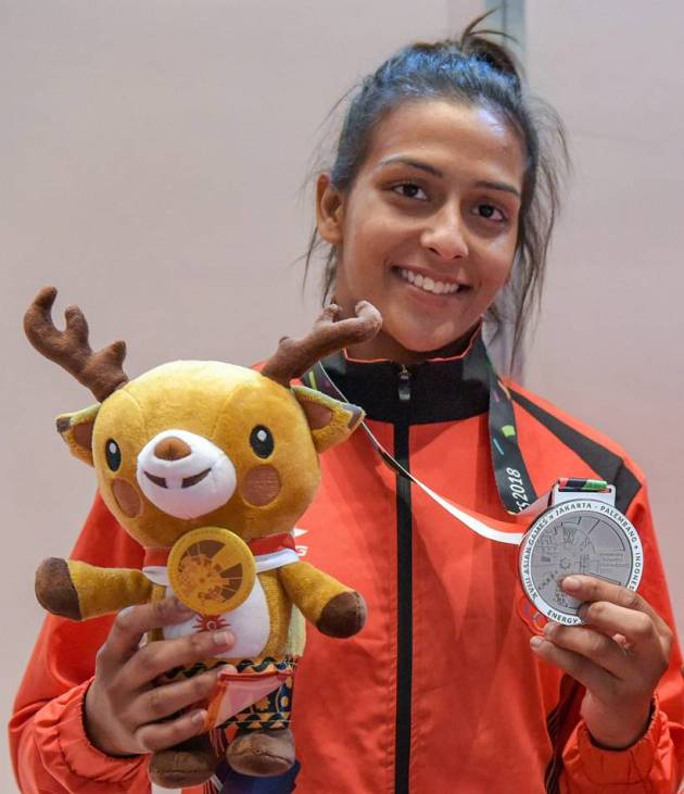 Asian Games 2018: Athletes who brought glory to India | Sports Gallery ...