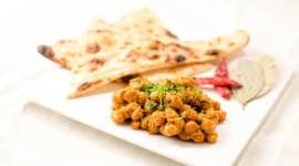 Pindi Chhole Pandara Road