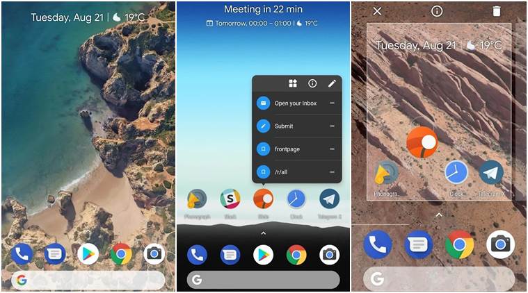 Rootless Pixel Launcher now available on Google Play store with Pixel Bridge | Technology News,The Indian Express