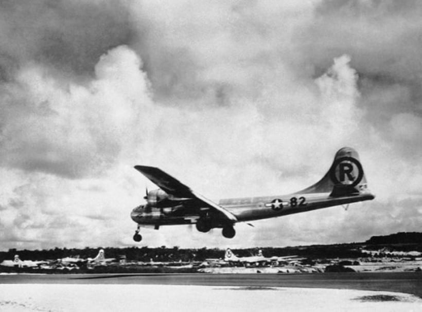 Japan marks 73rd anniversary of Hiroshima bombing