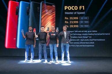 Xiaomi, Xiaomi Poco, Poco F1, Poco F1 by Xiaomi, Poco F1 price, Poco F1 sale, Poco F1 features, Poco F1 Flipkart, Poco f1 specifications