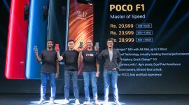 Xiaomi, Xiaomi Poco, Poco F1, Poco F1 by Xiaomi, Poco F1 price, Poco F1 sale, Poco F1 features, Poco F1 Flipkart, Poco f1 specifications