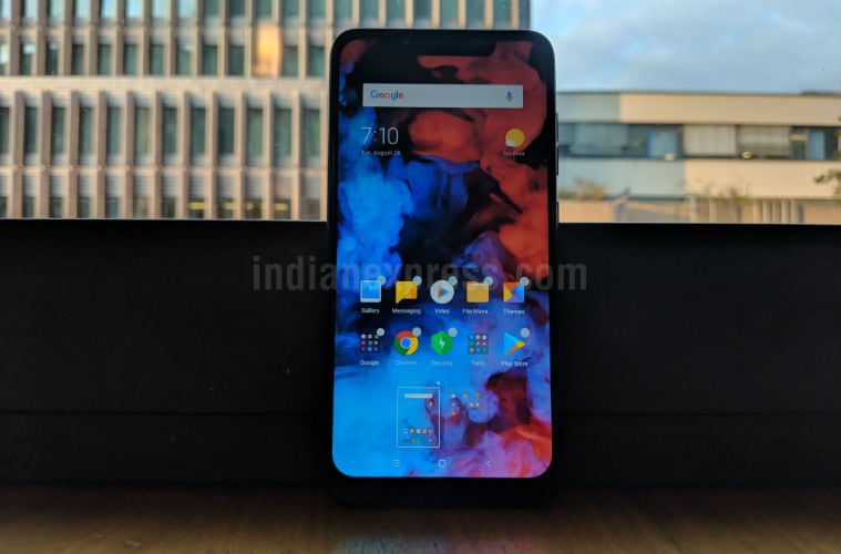 Poco F1 review: At Rs 20,999 can this Xiaomi sub-brand challenge ...