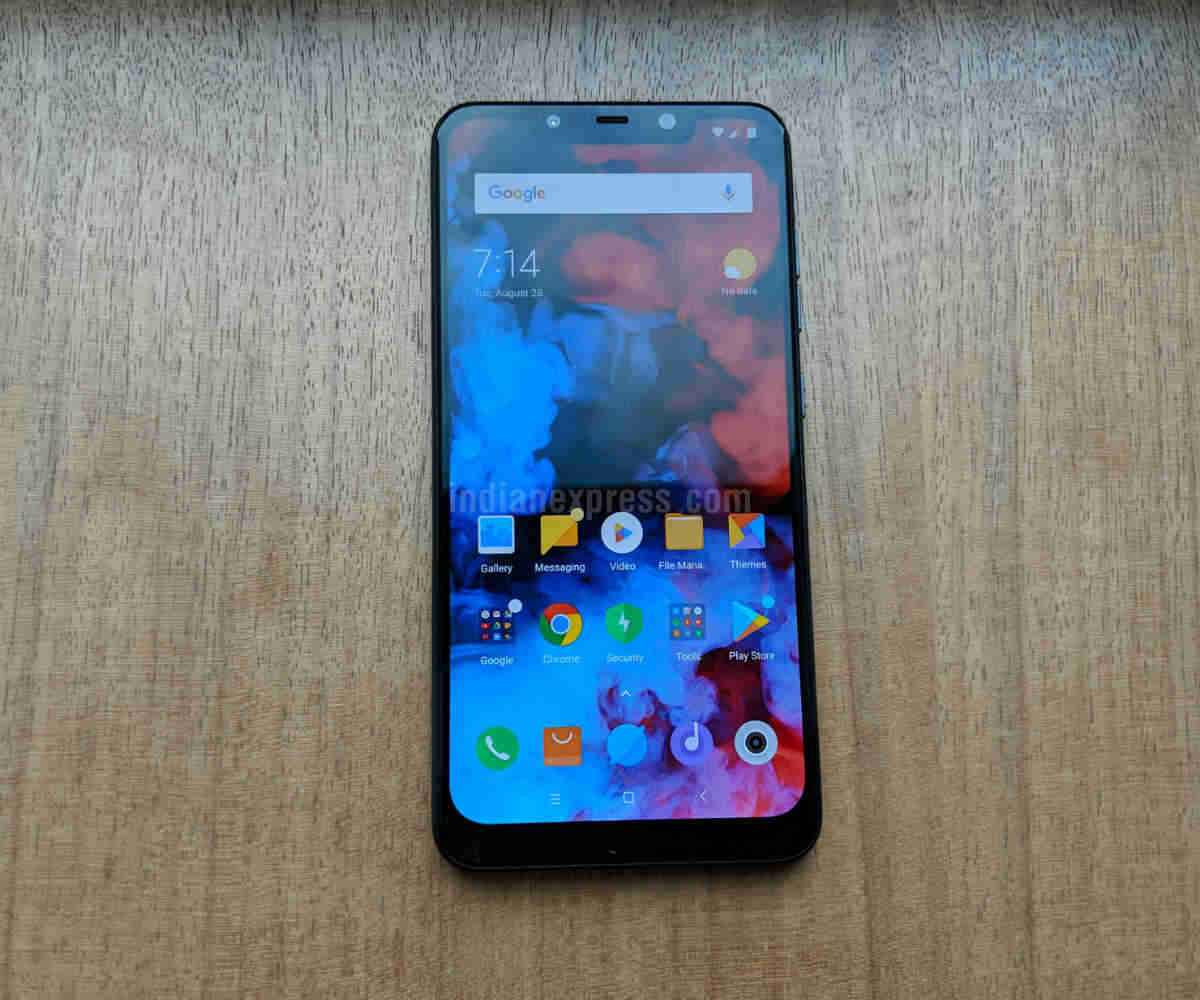 Poco F1 review: At Rs 20,999 can this Xiaomi sub-brand challenge ...