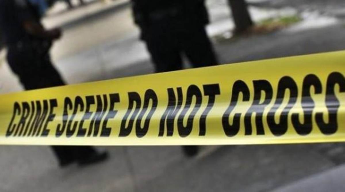 The knife attacker was shot by police, the source said. (Representational)