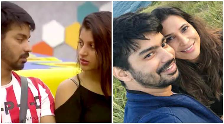 Bigg Boss Tamil 2: Prachi Mishra breaks up with Mahat after he confesses  his love for Yashika | Television News - The Indian Express