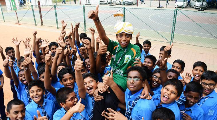 How chess prodigy Praggnanandhaa starred in cricket-crazy India, Sports  News