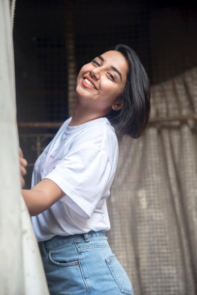 Prajakta Koli, Mostly Sane, YouTube, content creator