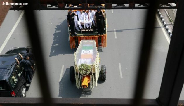 Atal Bihari Vajpayee, Vajpayee dead, Atal Bihari Vajpayee dead, vajpayee funeral,