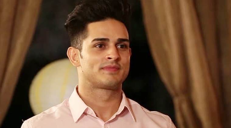 Bigg Boss 11 Contestants Priyank Sharma And Benafsha Soonawalla Delete  Their Couple Pictures And Unfollow Each Other On Social Media; Love Ka 'The  End'?
