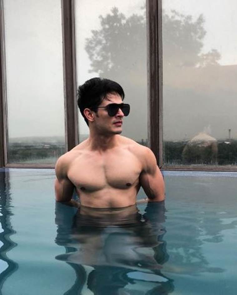 Happy Birthday Priyank Sharma: Some droolworthy photos of the Bigg Boss