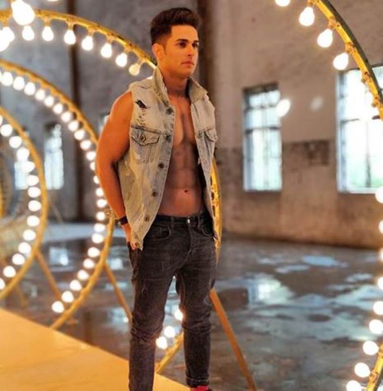 Priyank Sharma photos