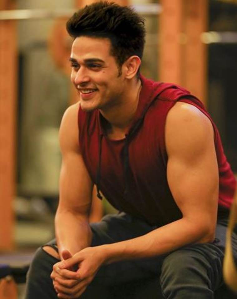 Happy Birthday Priyank Sharma: Some droolworthy photos of the Bigg Boss