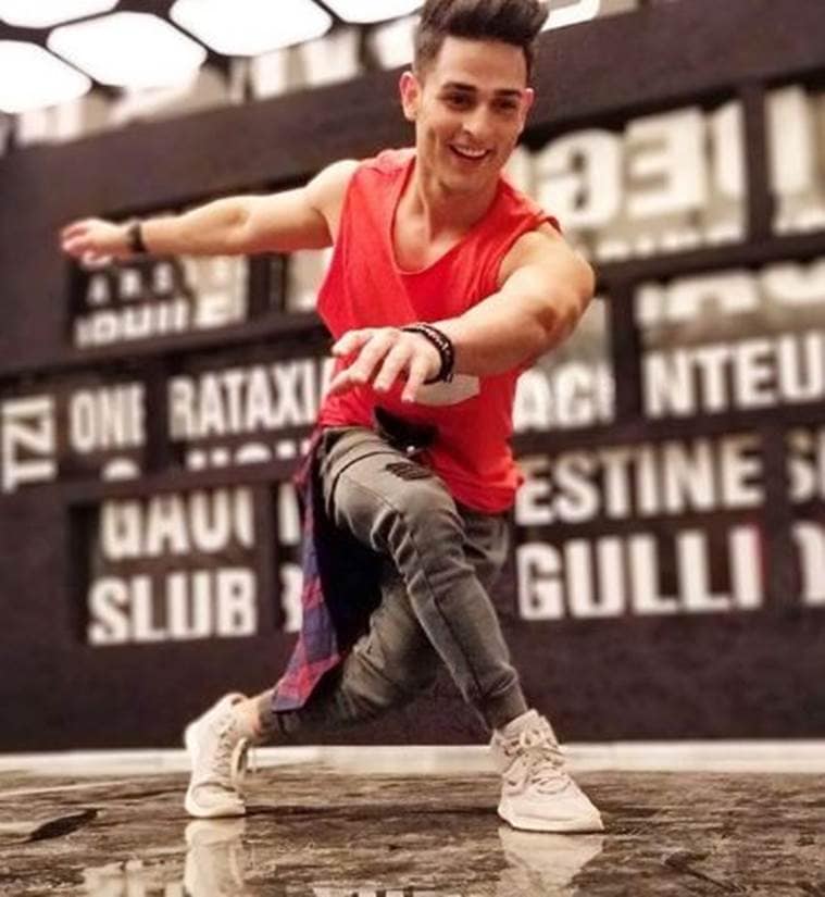 Priyank Sharma photos