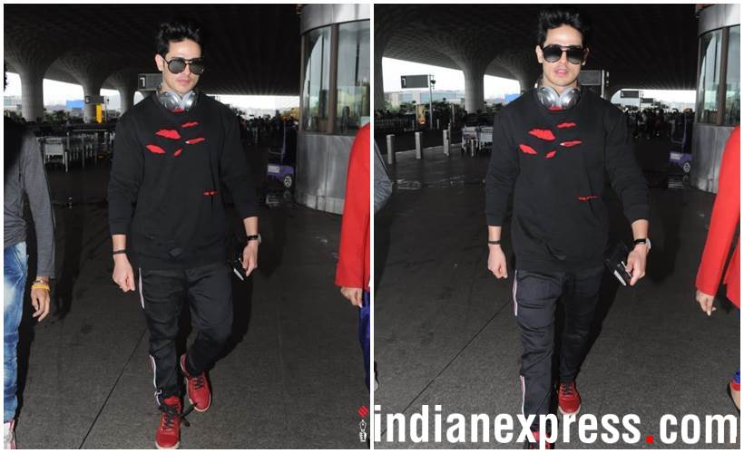Priyank Sharma