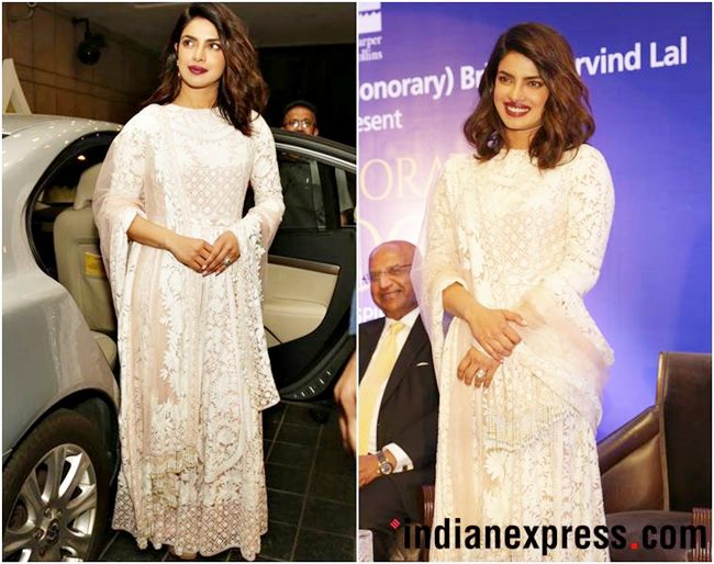 Independence Day, Independence Day 2018, Independence Day photos, 71st Independence Day, Independence Day fashion, tricolour fashion, tricolour style, Independence Day style, I Day, Deepika Padukone, Priyanka Chopra, Janhvi Kapoor, Alia Bhatt, Kangana Ranaut, Shilpa Shetty, karisma kapoor, neha dhupia, celeb fashion, bollywood fashion, indian express, indian express news
