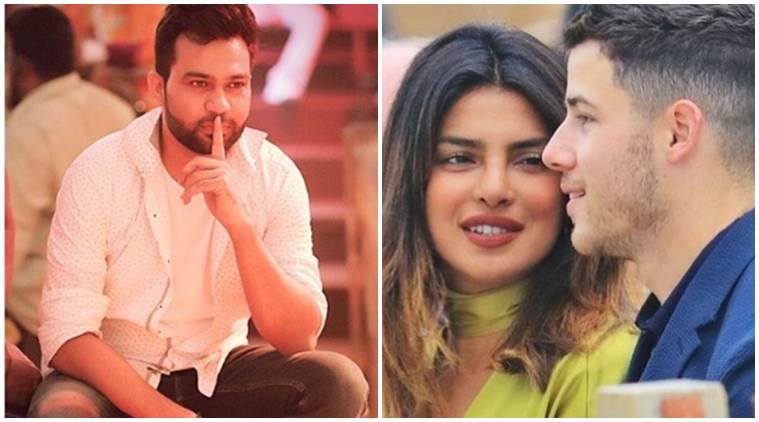 Priyanka chopra, Ali Abbas Zafar