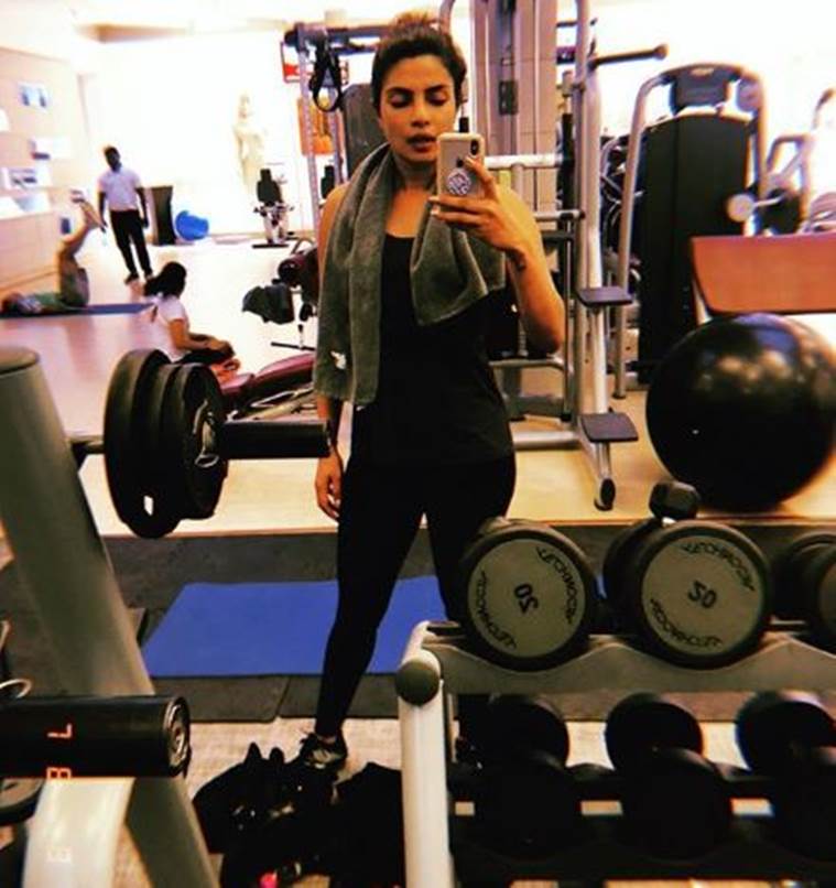 Priyanka Chopra