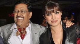 priyanka chopra father ashok chopra