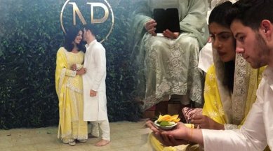 Priyanka Chopra, Nick Jonas, Priyanka Chopra fashion, Priyanka Chopra movies, Priyanka Chopra updates, Priyanka Chopra latest pics, celeb fashion, bollywood fashion, indian express, indian express news