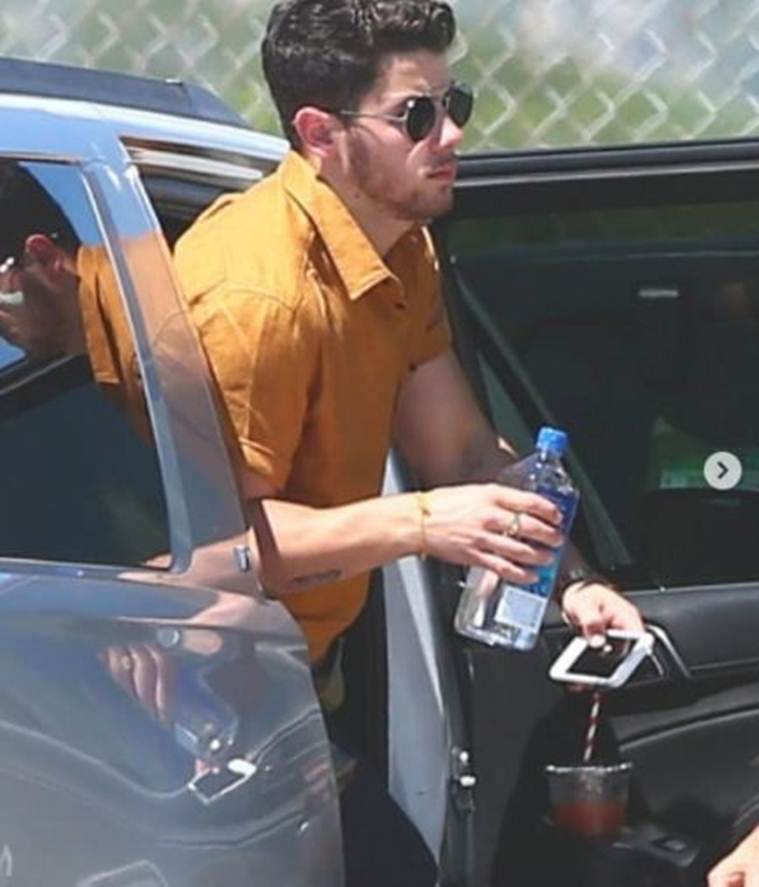 nick jonas images 