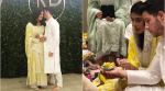Priyanka Chopra and Nick Jonas’s engagement party: LIVE UPDATES Priyanka Chopra and Nick Jonas’s engagement party: LIVE UPDATES