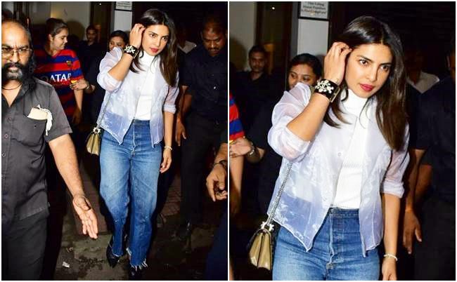 fashion hits and misses, Priyanka Chopra, Alia Bhatt, Kareena Kapoor Khan, Diana Penty, Madhuri Dixit, Shraddha Kapoor, Kajol, Diana Penty, celeb fashion, bollywood fashion, indian express, indian express news