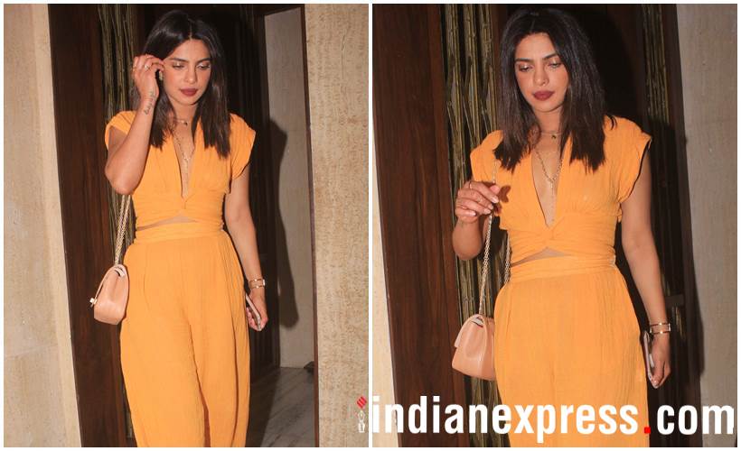 Priyanka Chopra