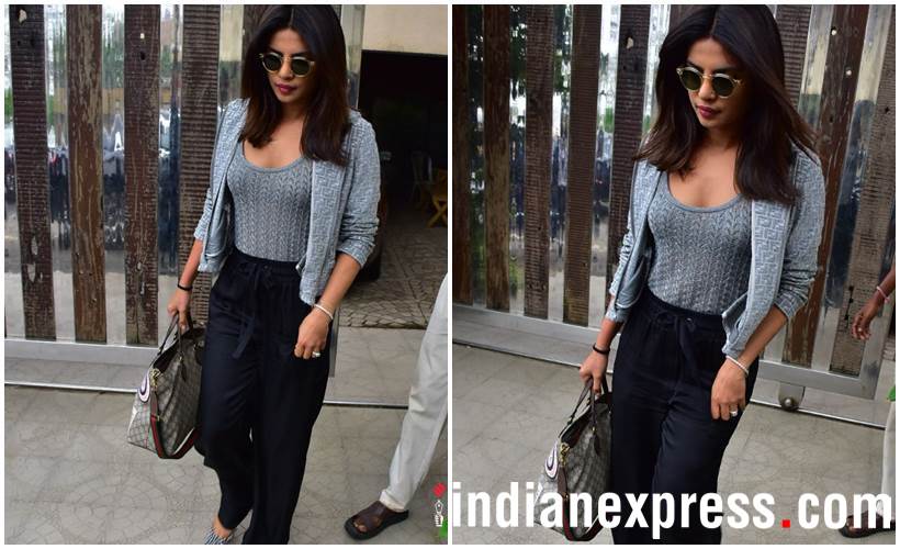 Priyanka Chopra