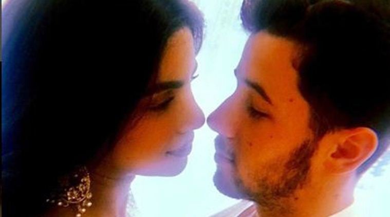 Priyanka Chopra, nick jonas engaged