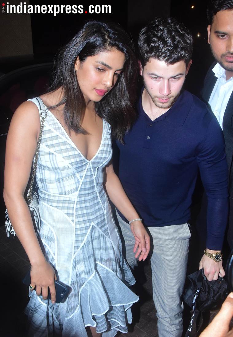 Priyanka Chopra And Nick Jonas Marriage In Trouble? -