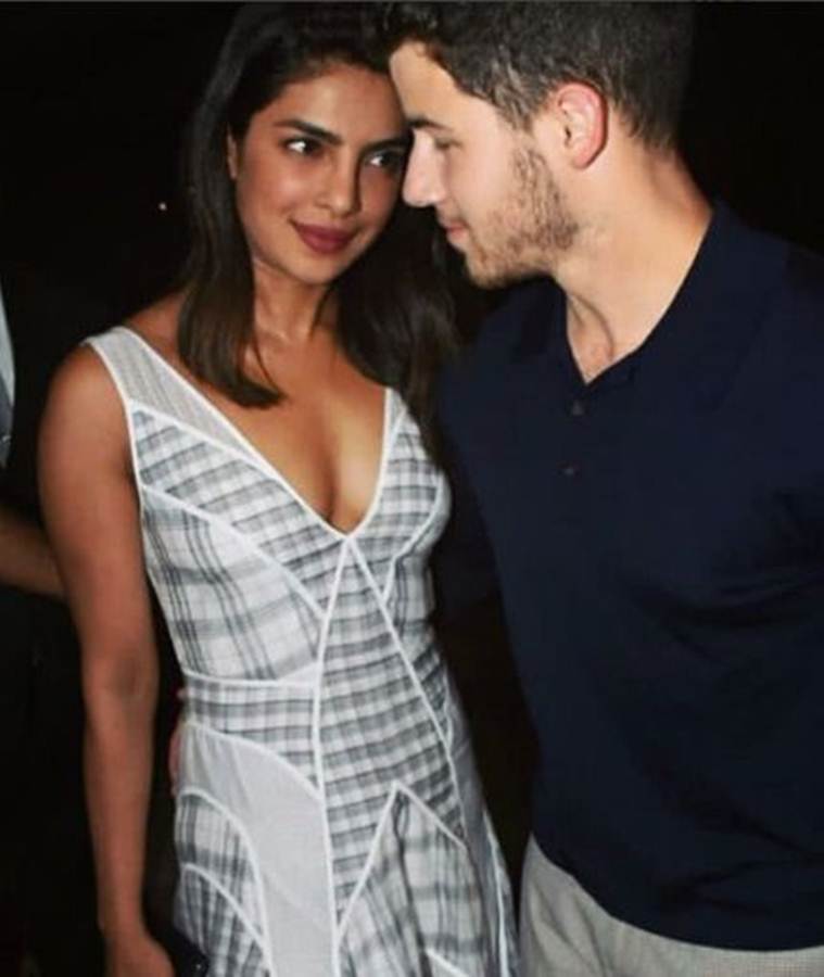 priyanka chopra, nick jonas tp make their relationship official