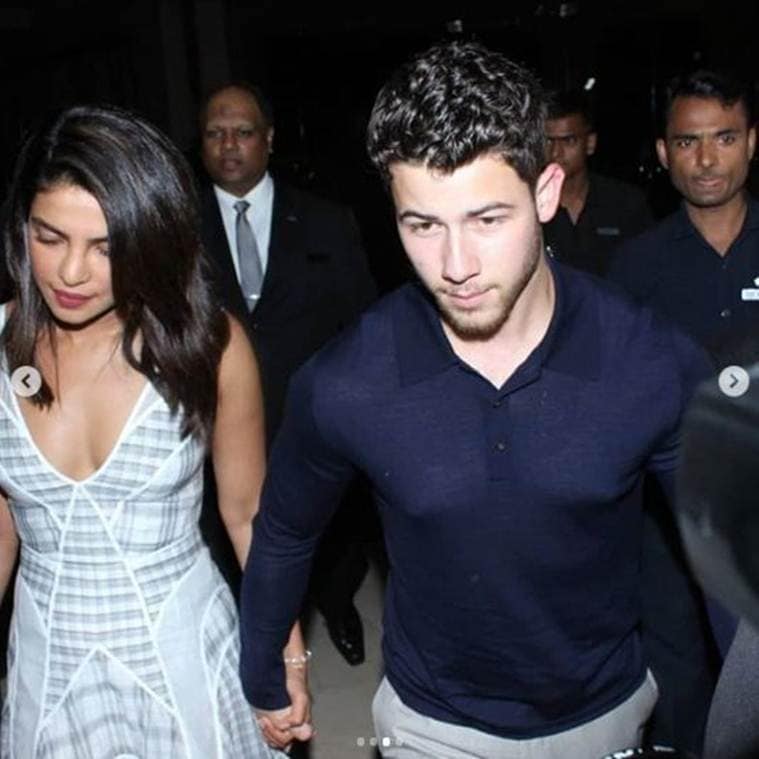 nick jonas, priyanka chopra relationship