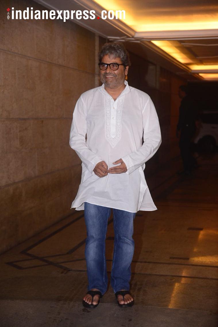 vishal bhardwaj