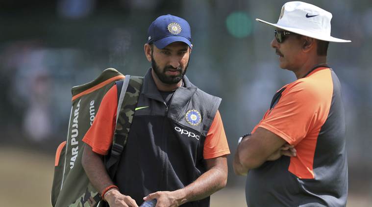 India vs England