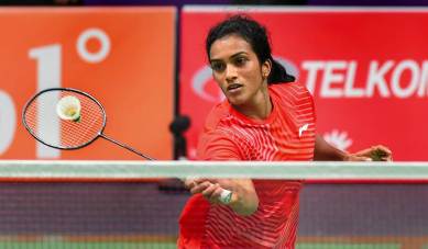 Asian Games 2018 Live Streaming India Badminton Live Updates